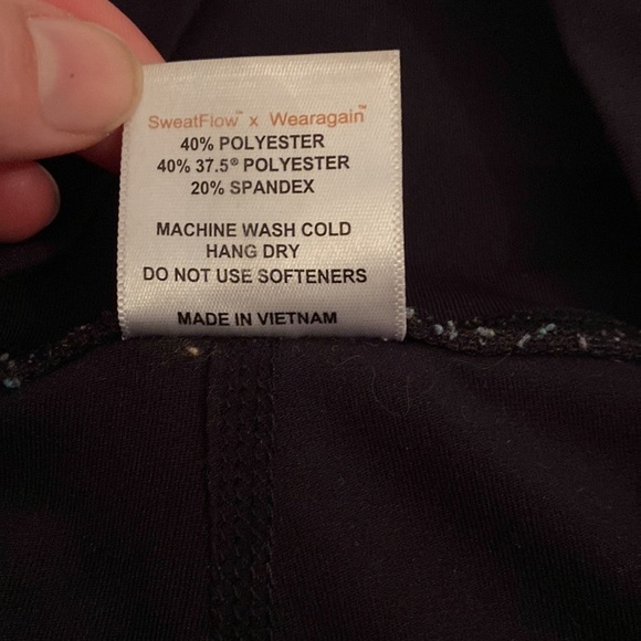 Ever High-waisted Leggings with Pockets - Picture 4 of 5